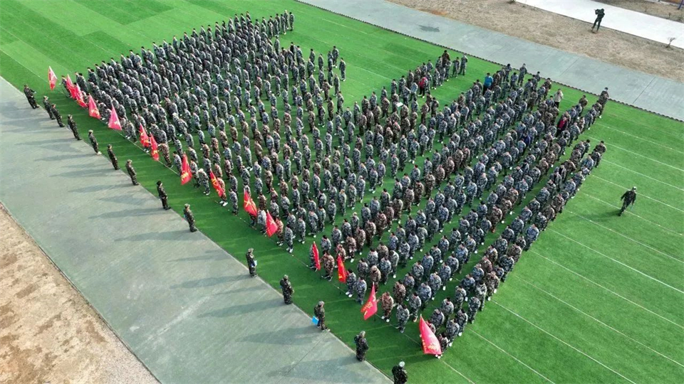 新春第一课，开启新征程！江南游戏智能2024年营销春季培训成功举行