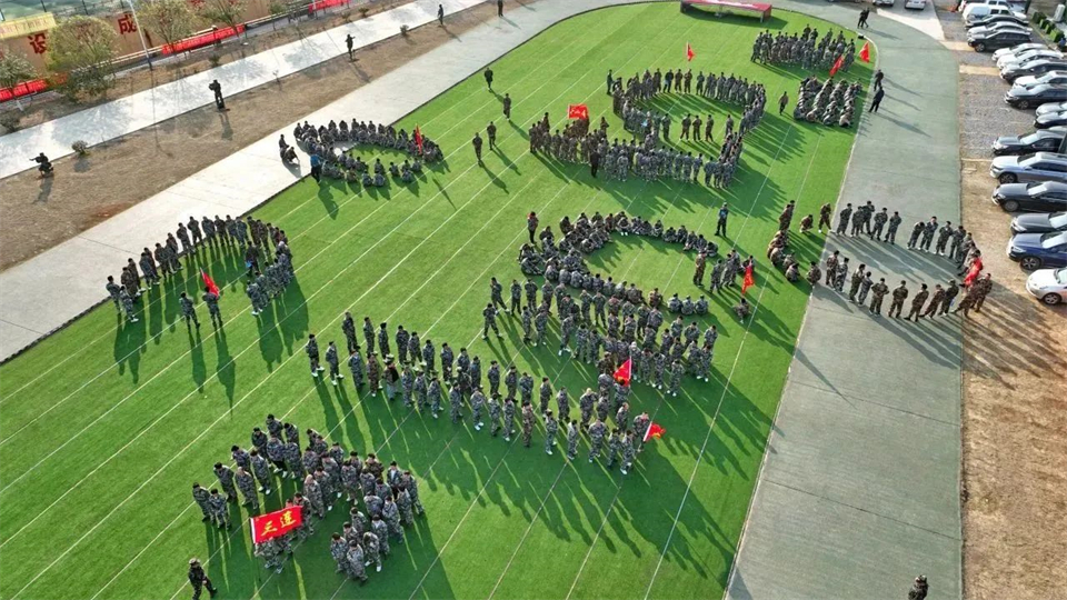新春第一课，开启新征程！江南游戏智能2024年营销春季培训成功举行
