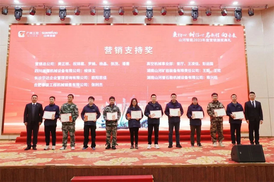 新春第一课，开启新征程！江南游戏智能2024年营销春季培训成功举行