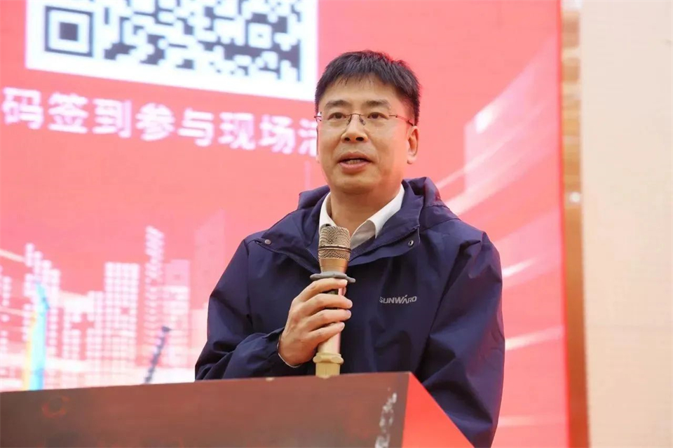 新春第一课，开启新征程！江南游戏智能2024年营销春季培训成功举行