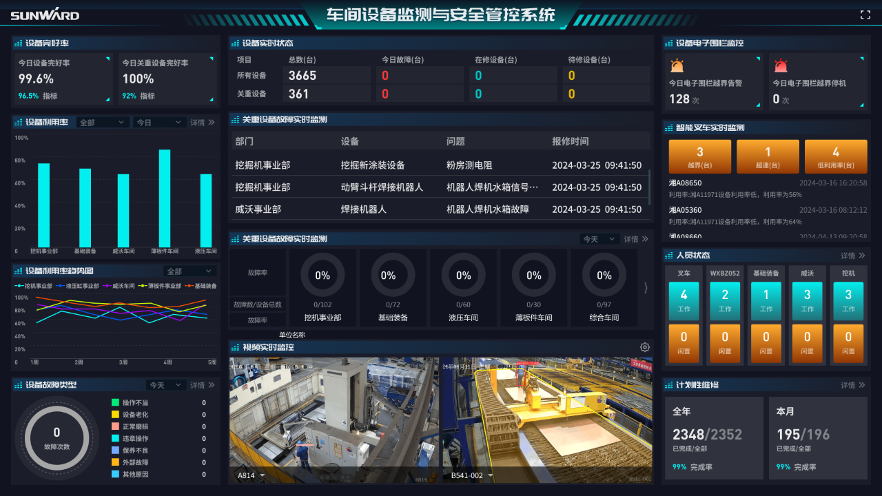 打造数字化转型“样板”！江南游戏智能成功入选《湖南省“智赋万企”十大应用场景典型案例》