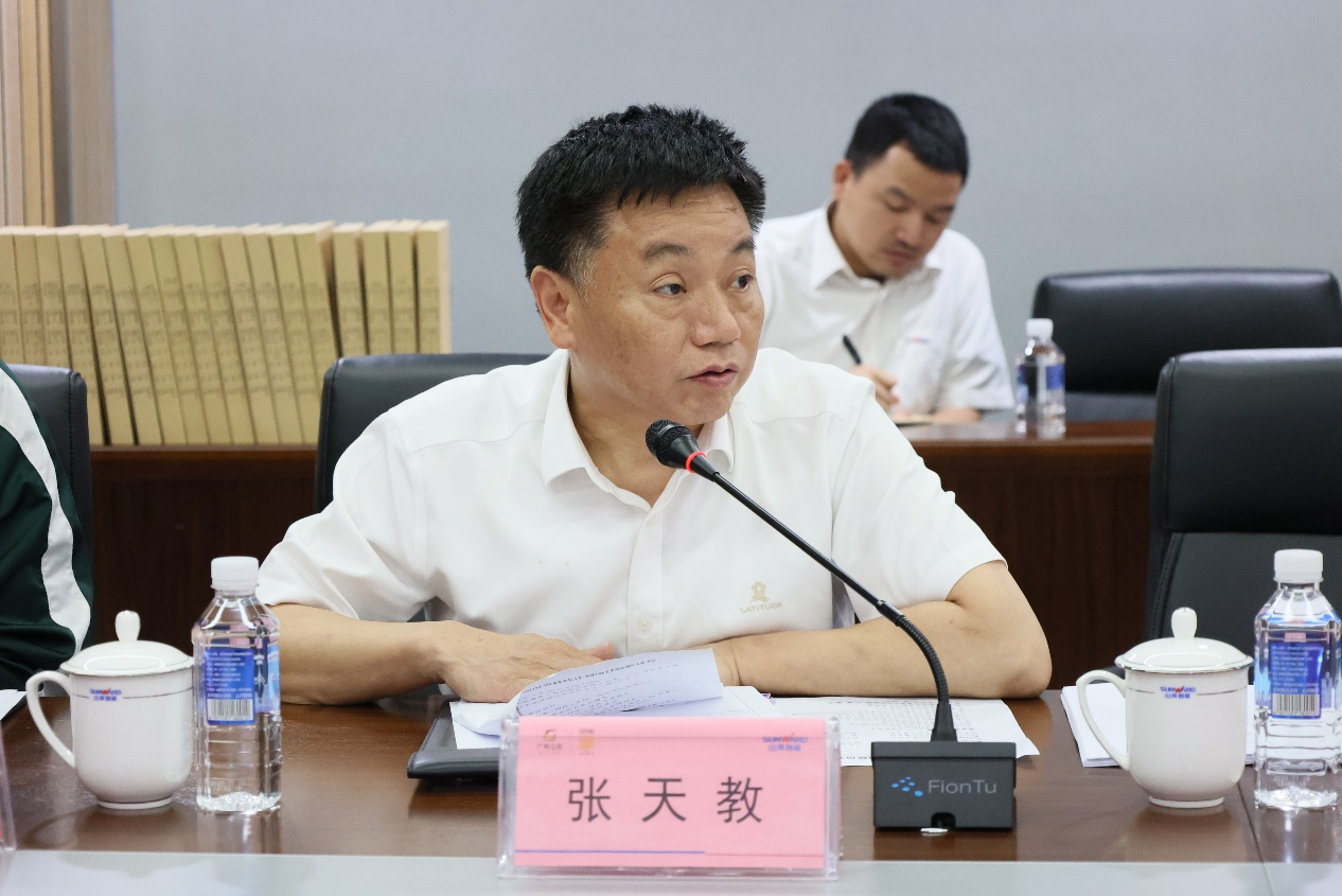 祝贺！江南游戏智能省十大技术攻关项目顺利验收