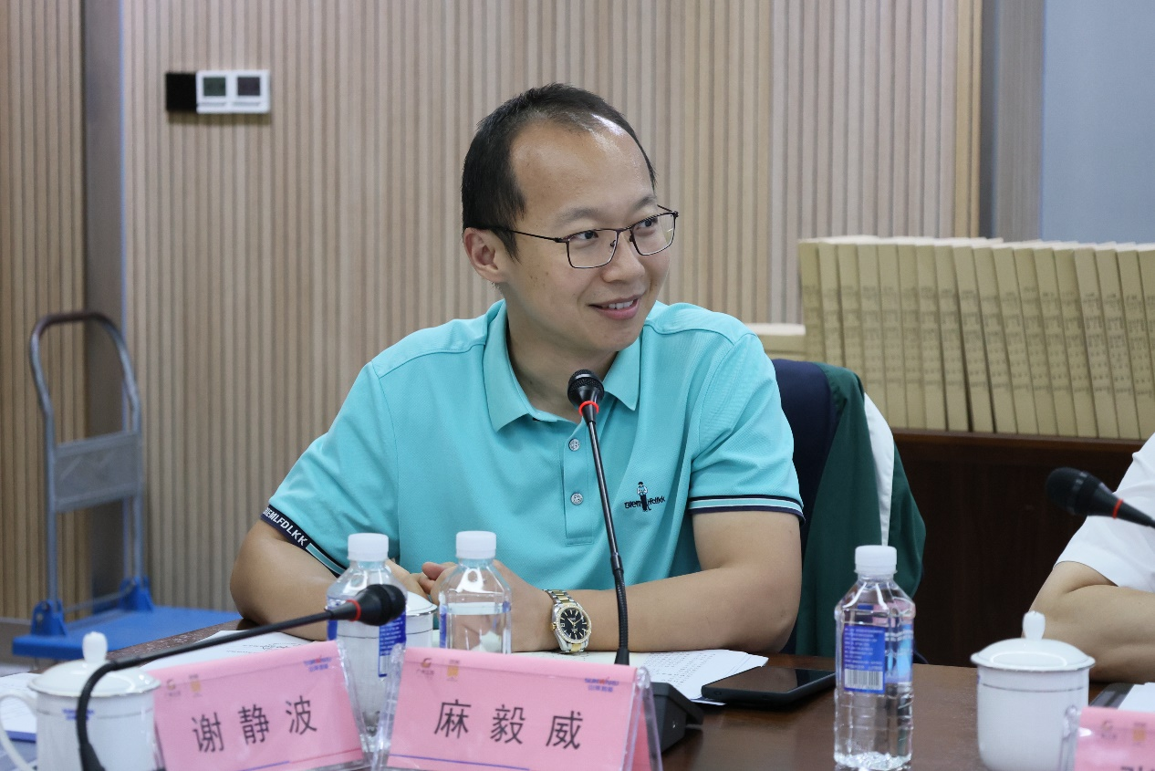 祝贺！江南游戏智能省十大技术攻关项目顺利验收
