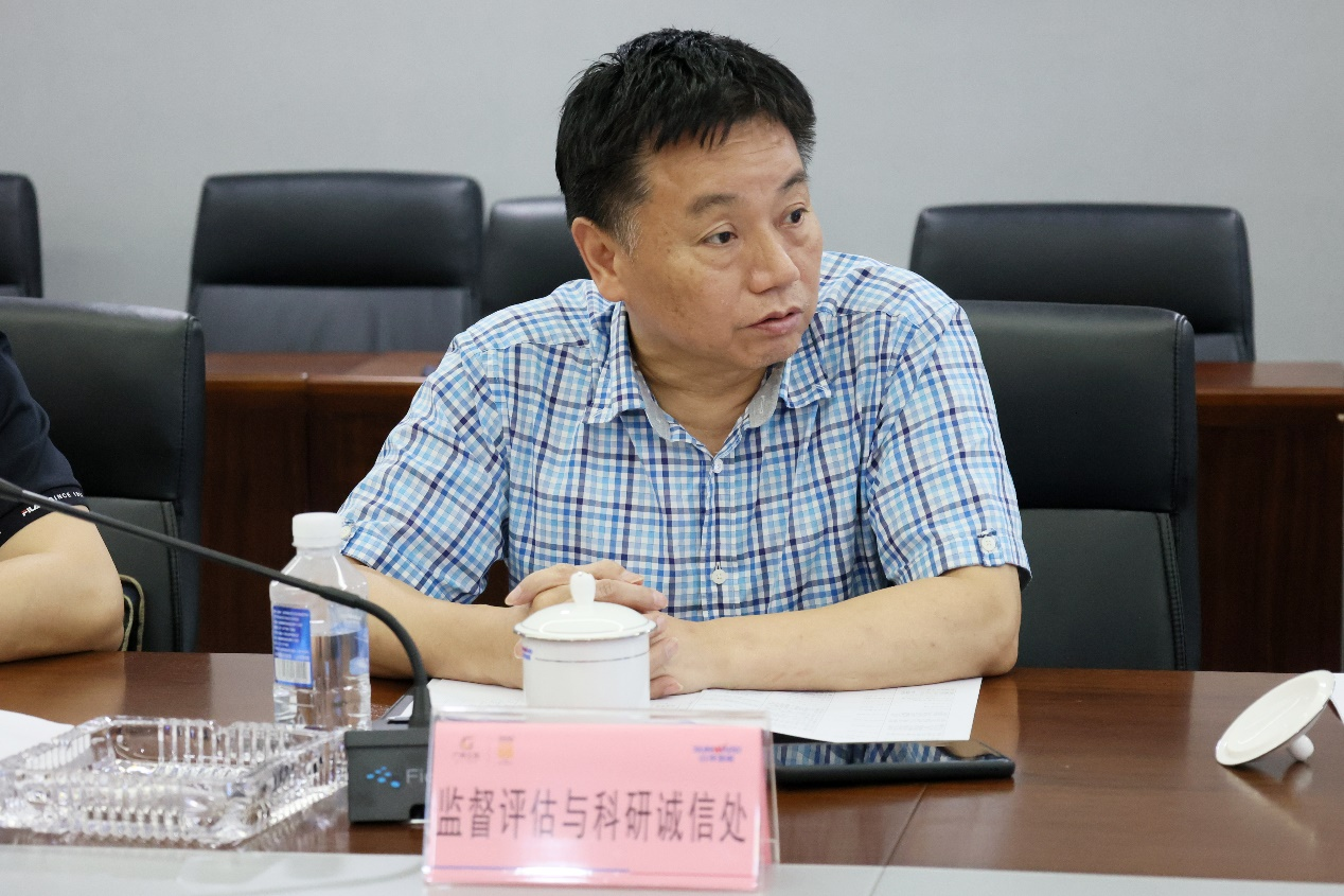 江南游戏智能“超大型油气管道绿色成套施工装备”项目顺利通过验收！