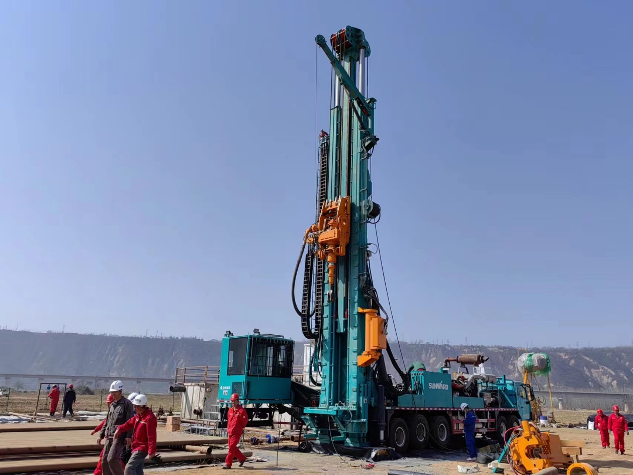 江南游戏智能“大直径深孔钻护一体同心跟管钻进技术创新与利用”项目获批湖南省重点领域研发计划项目