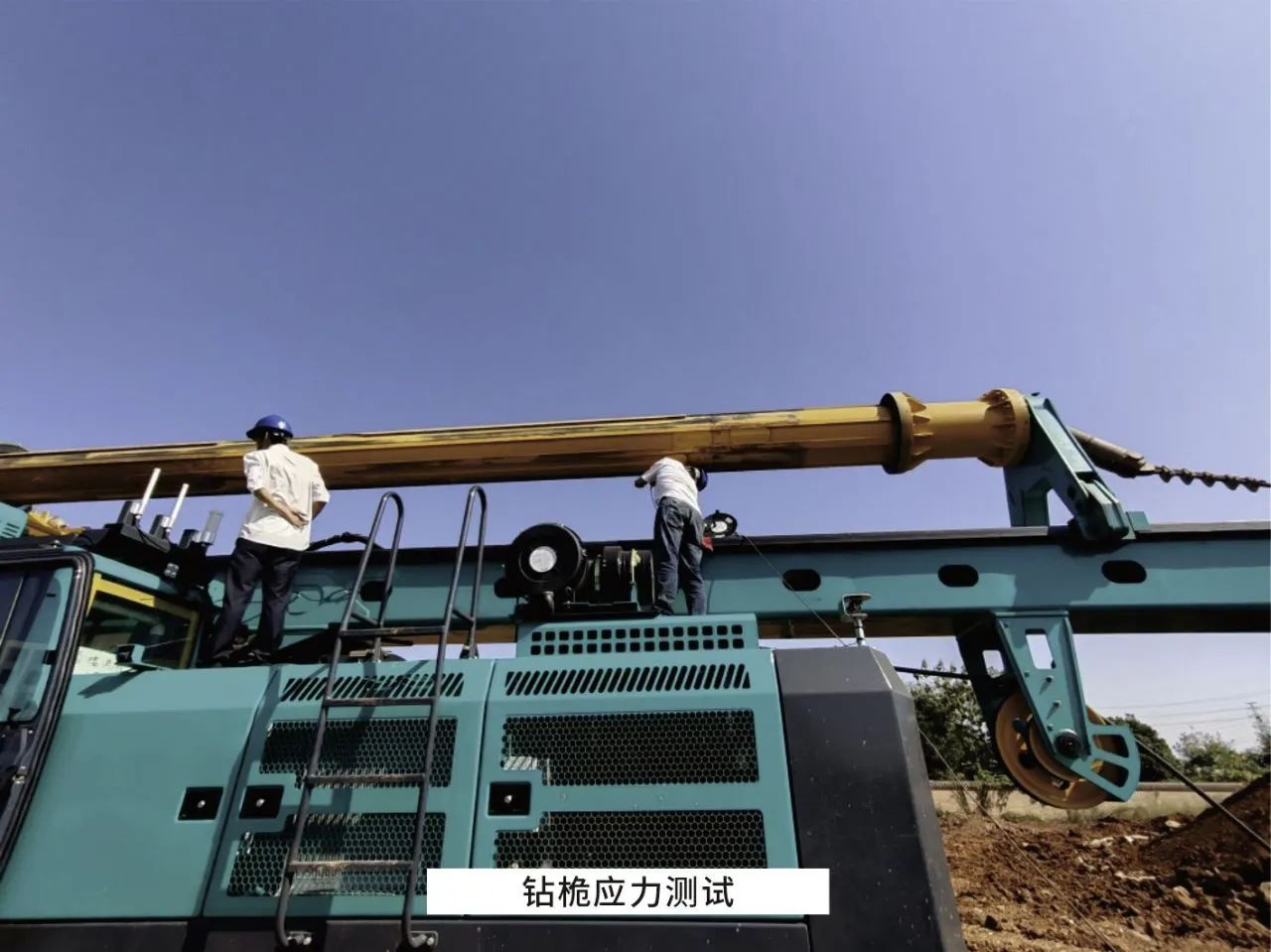 无惧“烤”验，江南游戏试验人在行动