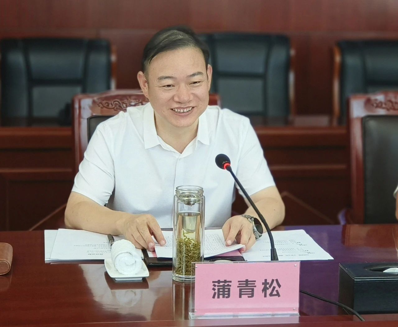 强化战略合作，实现互利共赢！江南游戏智能到访中铁五局集团并签订战略合作协议
