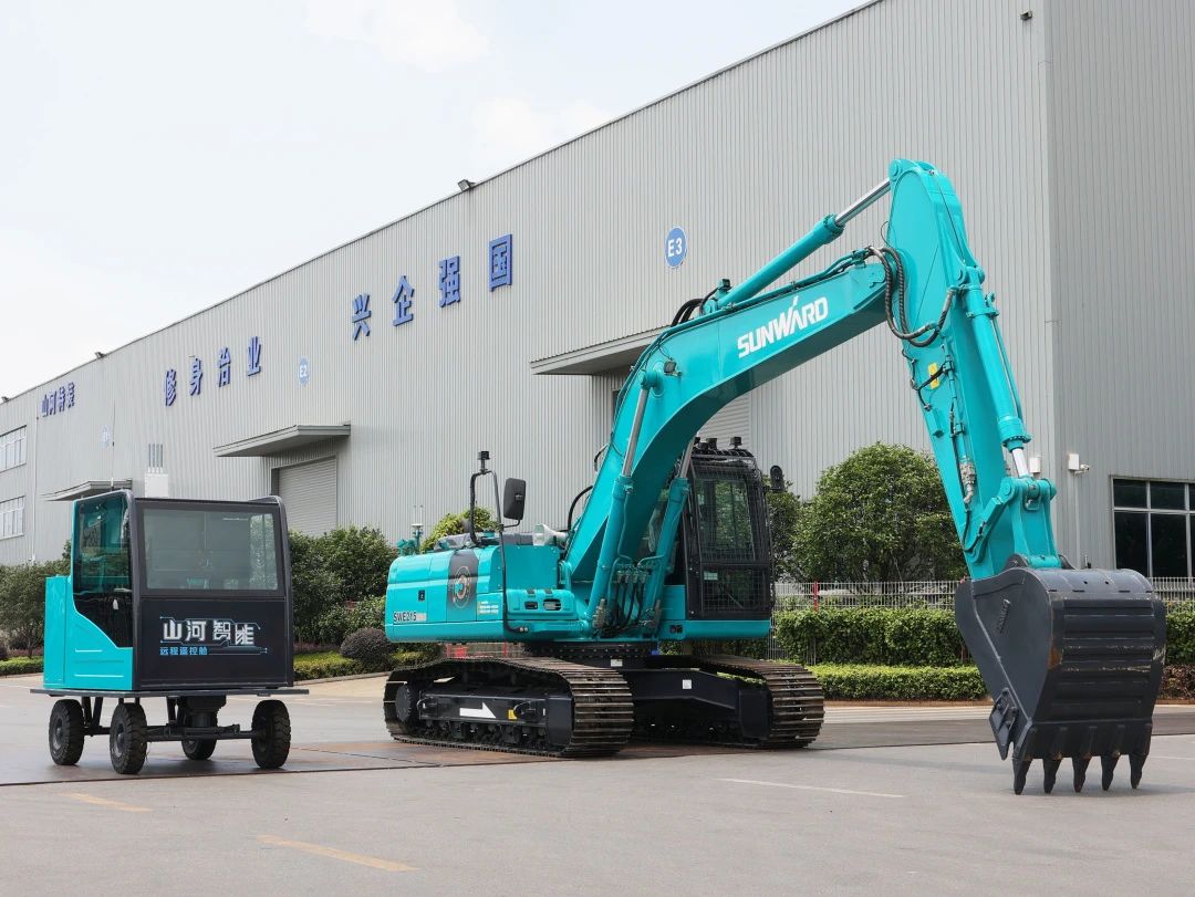 市级名单公布！江南游戏智能特种装备有限公司获批长沙市第六批高精尖产业领军人才团队！
