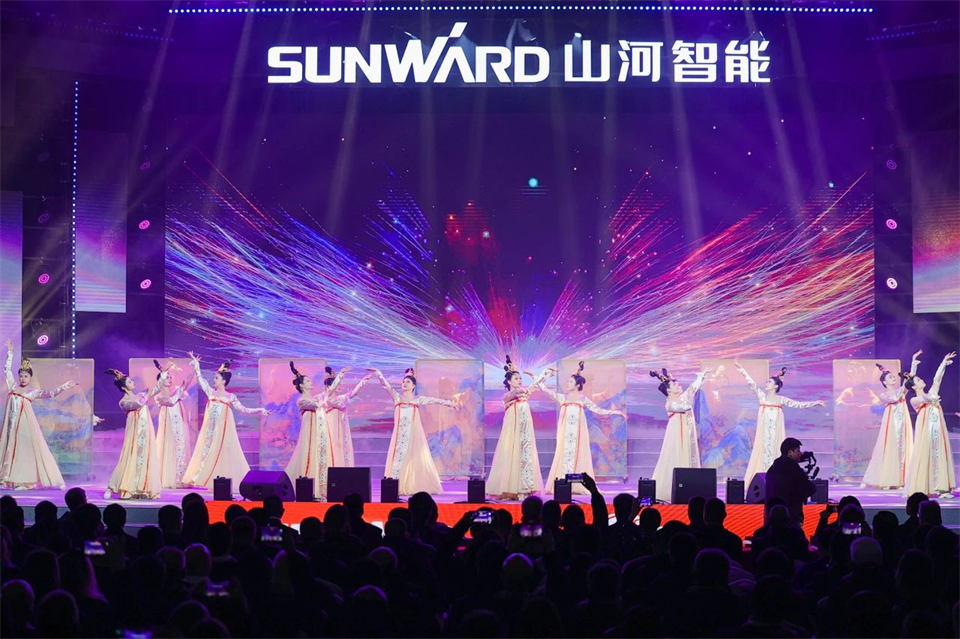 创新引领价值，理想成就未来！江南游戏智能25周年庆典暨全球客户节隆重举办