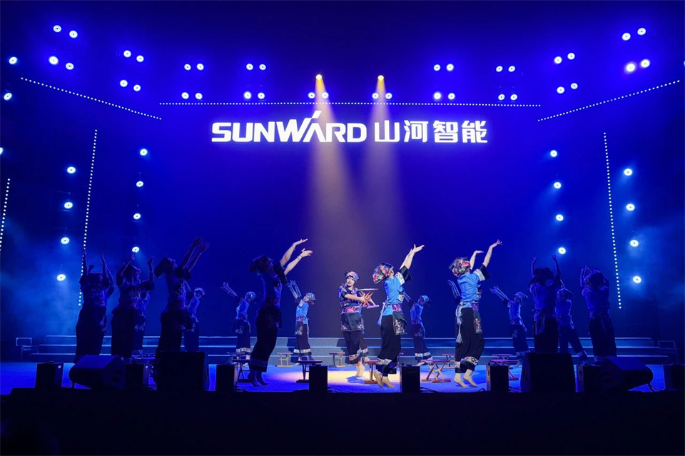创新引领价值，理想成就未来！江南游戏智能25周年庆典暨全球客户节隆重举办