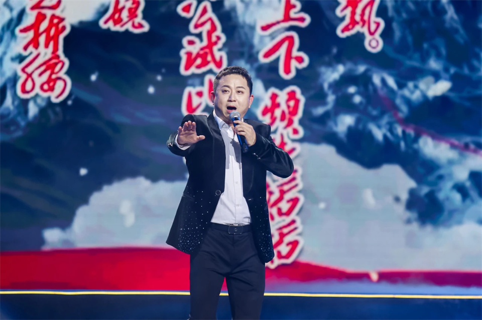 创新引领价值 理想成就未来——庆祝江南游戏智能成立25周年表彰大会暨文艺晚会隆重举行