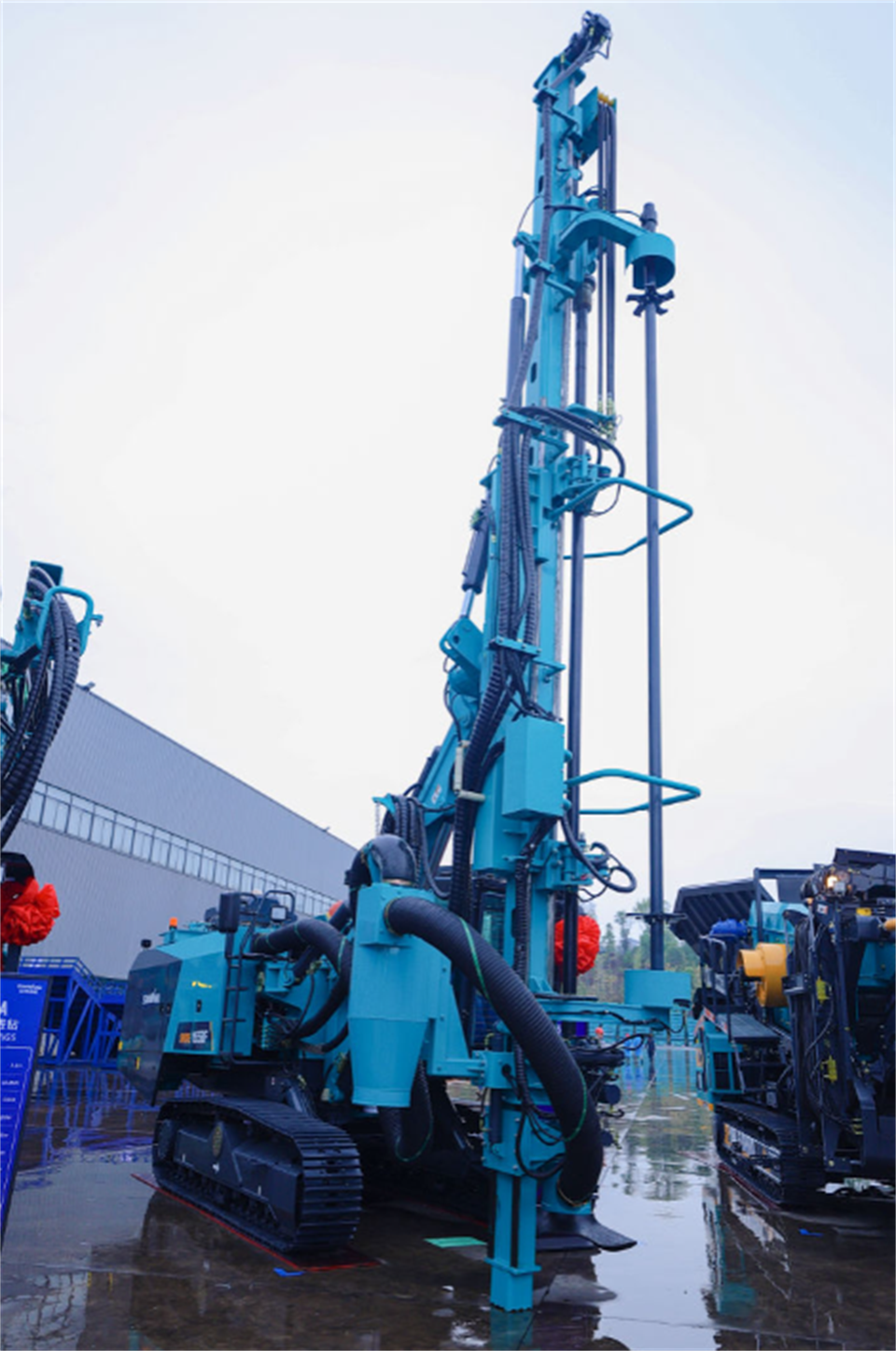 为客户创造价值，江南游戏智能集中发布20余款新品