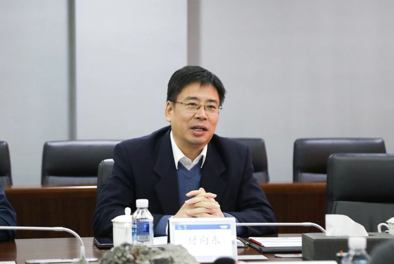 深化合作 共促出海——中国信保湖南分公司到访江南游戏智能