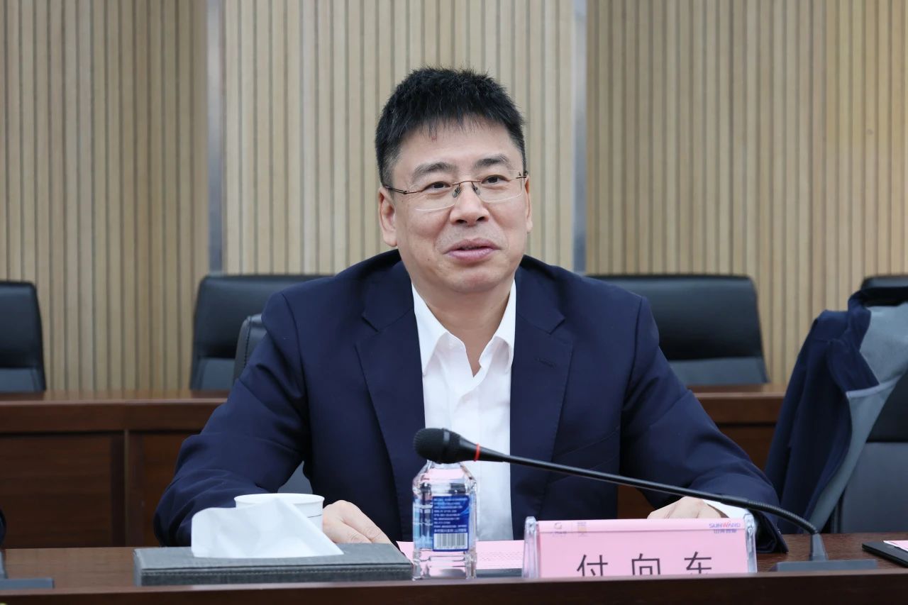 强强联合，聚能攻坚！江南游戏智能与北方爆破科技达成战略合作