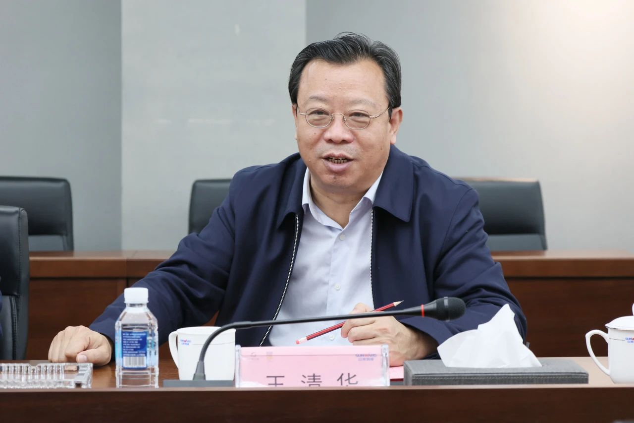 强强联合，聚能攻坚！江南游戏智能与北方爆破科技达成战略合作