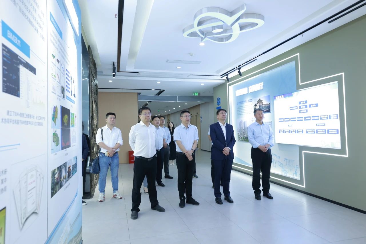 江南游戏智能与中核二十五深化合作，共探矿山智能化与海外市场新机遇