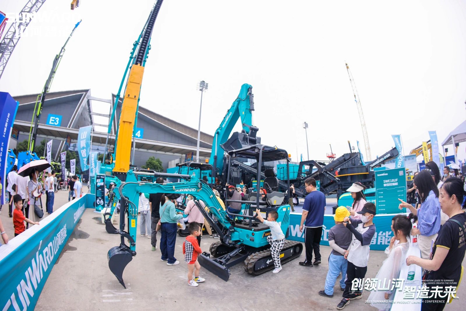 2025 CICEE | 江南游戏智能历届长沙展高光回顾！再启新篇，邀您共赴创新之约！