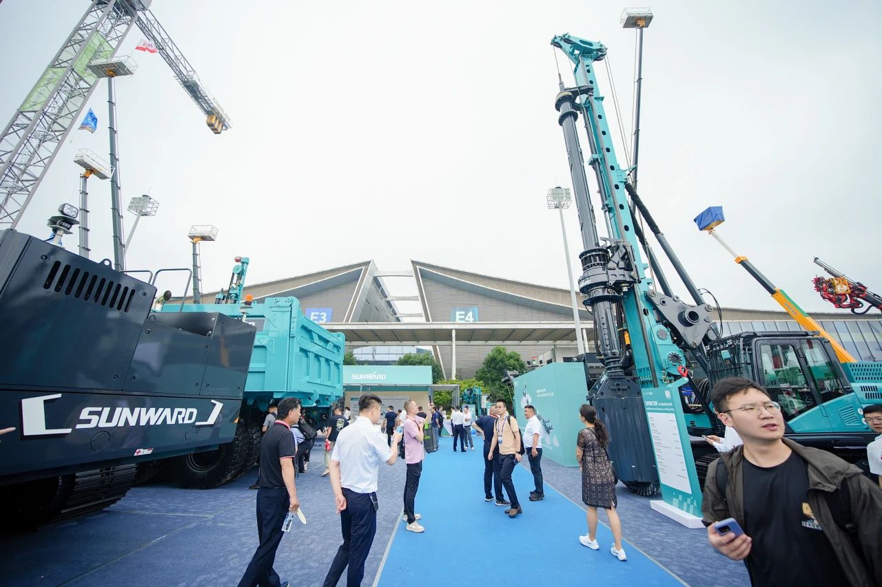 2025 CICEE | 为客户创造价值，江南游戏智能客户交流会圆满举办