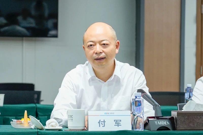 江南游戏智能与易普力公司深化战略合作，共筑混装设备技术转化新标杆