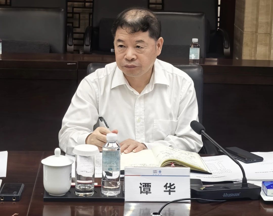 江南游戏智能与中国能建葛洲坝集团深化合作，达成共识