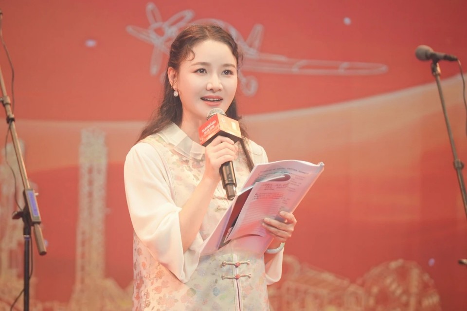 声动江南游戏！庆祝江南游戏智能成立26周年合唱比赛精彩收官