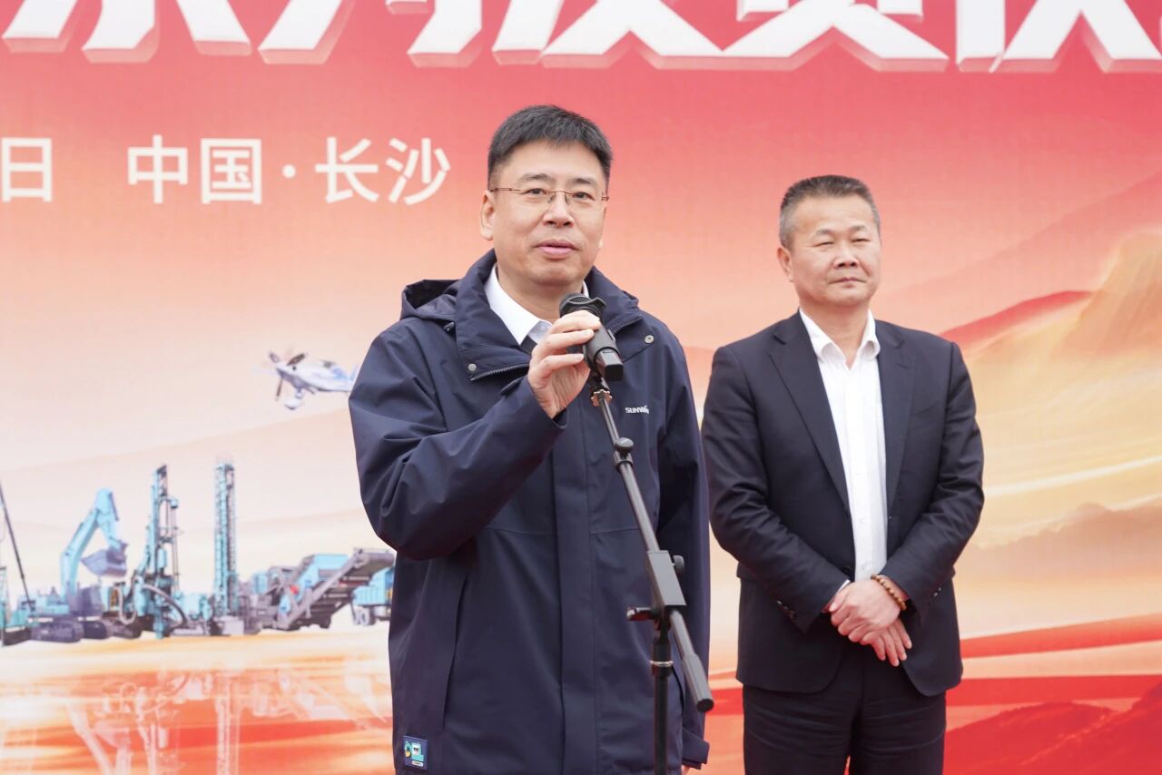 江南游戏智能举行2026年正月系列发货仪式，过亿元设备奔赴全球