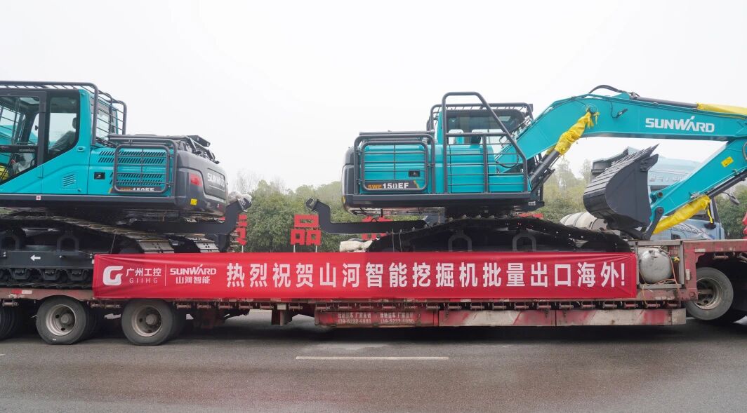 江南游戏智能举行2026年正月系列发货仪式，过亿元设备奔赴全球