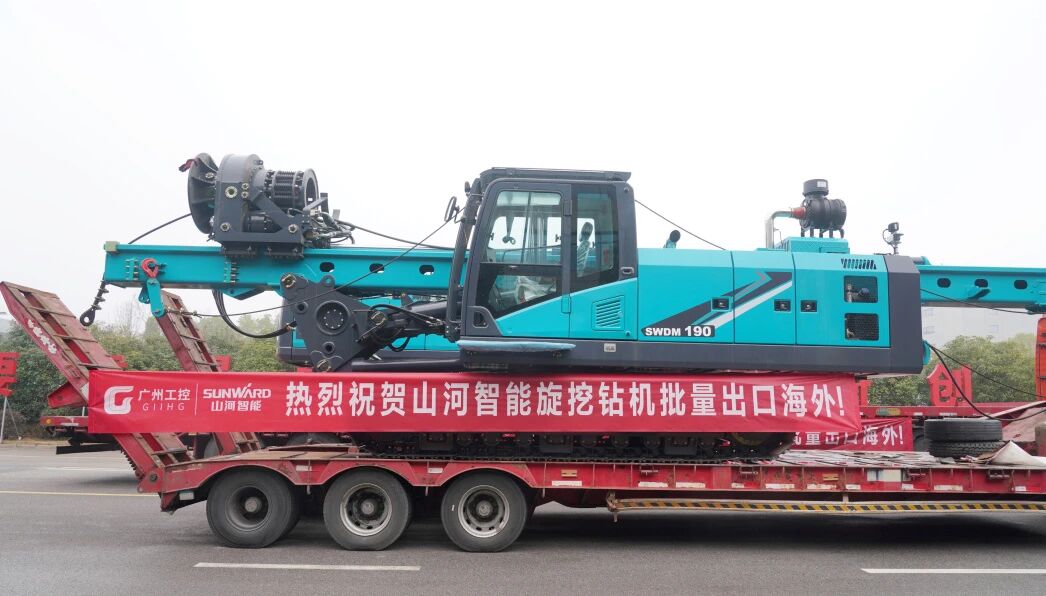 江南游戏智能举行2026年正月系列发货仪式，过亿元设备奔赴全球