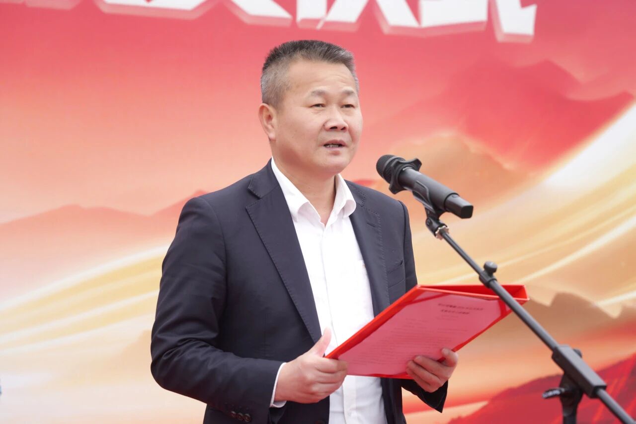 江南游戏智能举行2026年正月系列发货仪式，过亿元设备奔赴全球