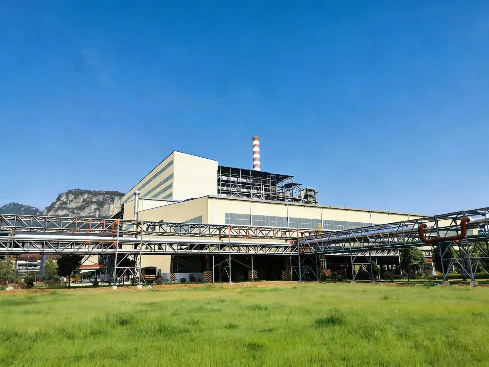 攻克“卡脖子”难题，中际江南游戏双熔池炼铜技术获有色金属工业科技二等奖
