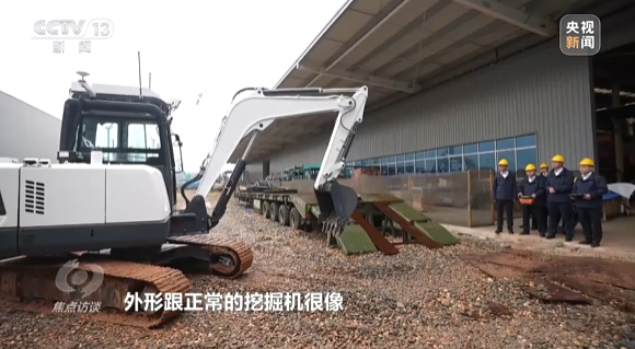 《焦点访谈》聚焦江南游戏智能：牢记嘱托，传承劳模精神，自主创新助推中国装备制造业走向世界