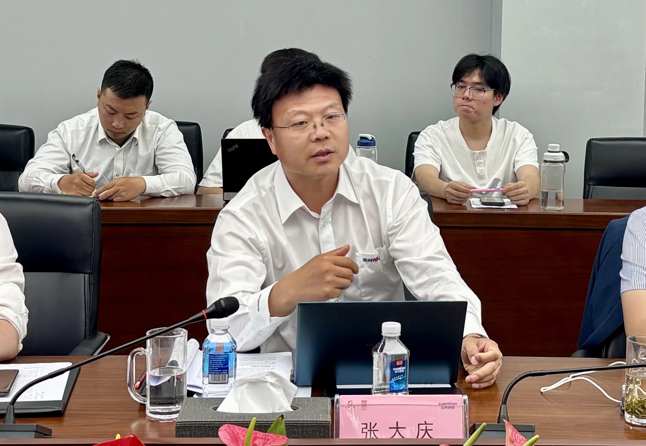 产学研协同创新：浙江大学&江南游戏智能联合培养博士后开题审查会顺利召开