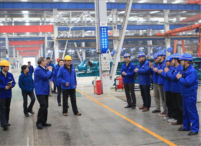 携手奋进，羊年共赢，江南游戏智能开门大吉