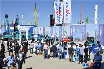 中国“智”造，闪耀全球——江南游戏智能完美亮相德国宝马展