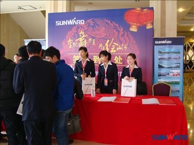 春意盎然江南游戏美——记湖南江南游戏2013春季促销