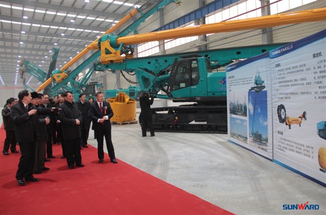 天津江南游戏扬帆起航 江南游戏蓝图再添正能量——江南游戏智能装备集团北方基地顺利投产