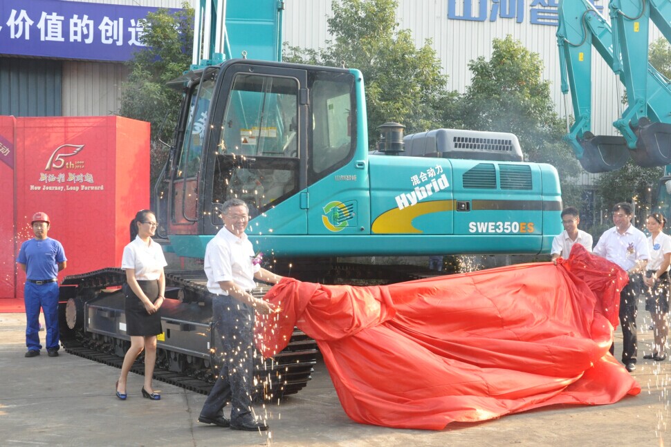 新征程 新跨越 江南游戏智能十五周年庆典大会暨新产品新技术交流会隆重举行