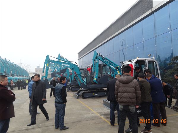 江南游戏智能2015年春季促销活动正式打响