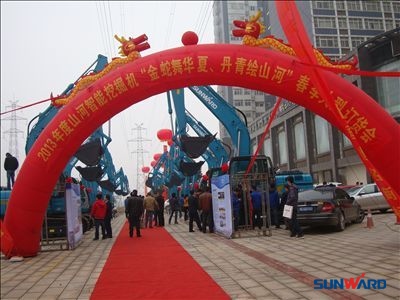 新春新气象 江南游戏智能喜迎开门红