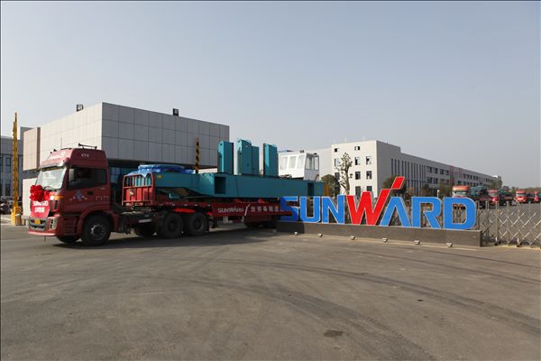 江南游戏智能新型静压桩机实现热销，高效节能是主因