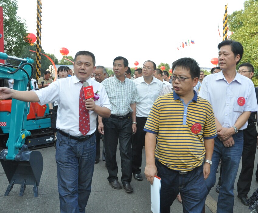 新征程 新跨越 江南游戏智能十五周年庆典大会暨新产品新技术交流会隆重举行