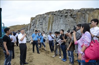 2013江南游戏智能全球巡展印尼站完美收官