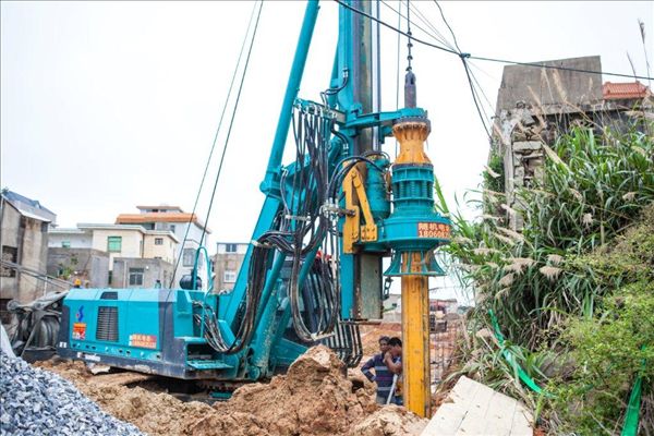 江南游戏创富走进福建——福星高照