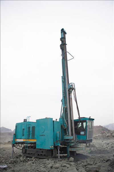 相见恨晚，滦平铁矿恋上江南游戏绿