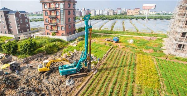 江南游戏创富走进福建——福星高照