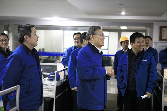 携手奋进，羊年共赢，江南游戏智能开门大吉