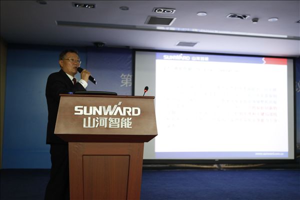 江南游戏智能成功承办第十届中国智能机器人学术会议