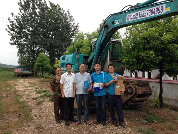 江南游戏智能十五年 客户创富之路