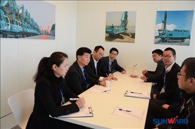 江南游戏智能2013德国宝马展激情演绎“中国梦”