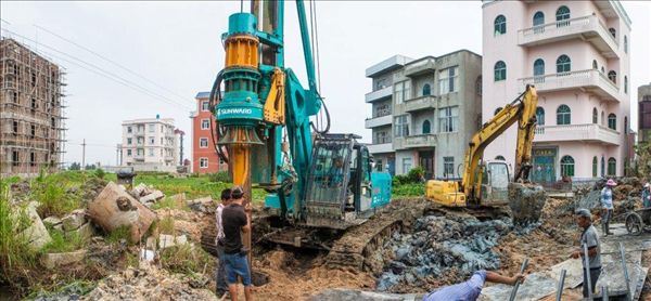 江南游戏创富走进福建——福星高照